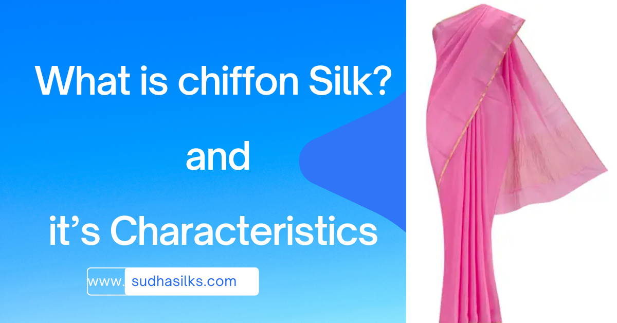 What Is Chiffon Fabric? Characteristics of This Luxury Fabric and How ...